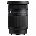 Sigma 20-200mm f/3.5-6.3 DG Contemporary Lens - L-Mount Sigma 20-200mm f/3.5-6.3 DG Contemporary Lens - L-Mount